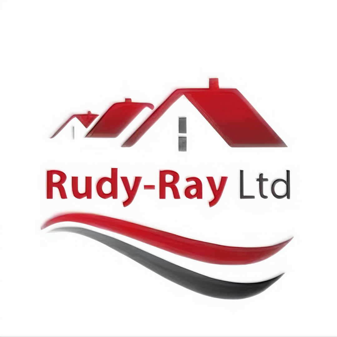 Rudy-Ray Logo