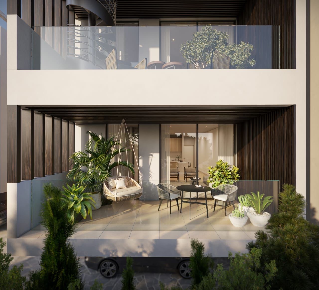 Project gallery